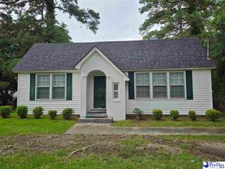 1413 King Avenue, Florence, SC 29501