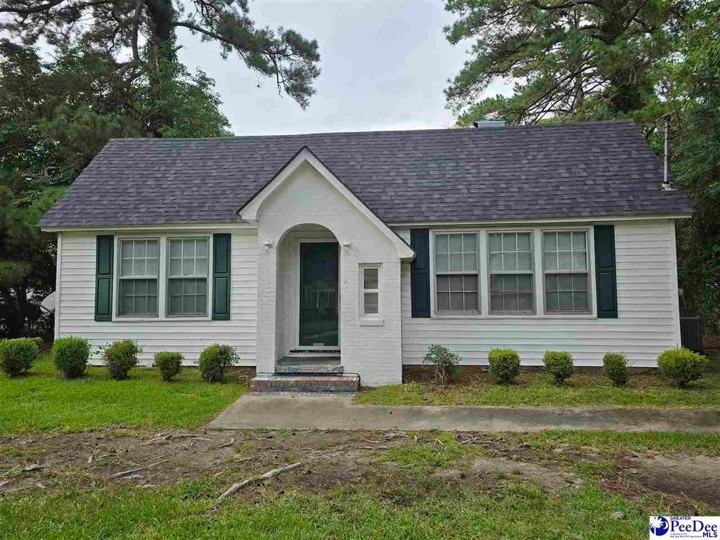 1413 King Avenue, Florence, SC 29501