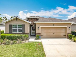 669 E VICTORIA TRAILS BOULEVARD, Deland, FL 32724