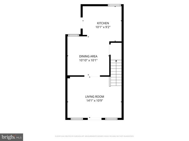 5108 MARLOW ST, Philadelphia, PA 19124