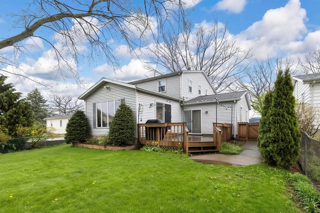 3712 ELLSWORTH Avenue, Erie, PA 16508