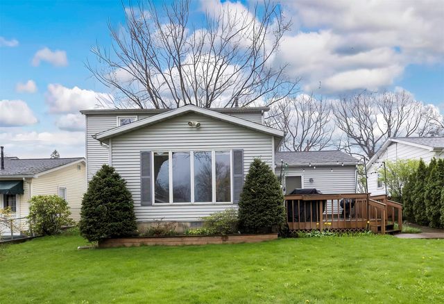 3712 ELLSWORTH Avenue, Erie, PA 16508
