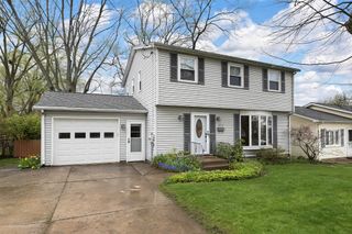3712 ELLSWORTH Avenue, Erie, PA 16508