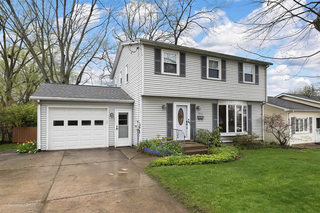 3712 ELLSWORTH Avenue, Erie, PA 16508