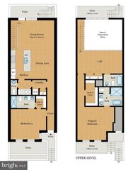 1147 16TH ST NE #A, Washington, DC 20002