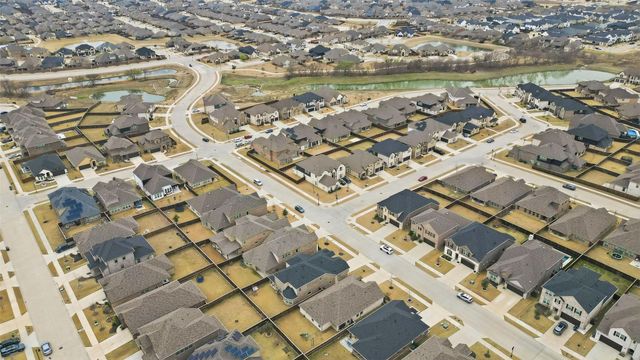 3420 Etta Terrace, Celina, TX 75009