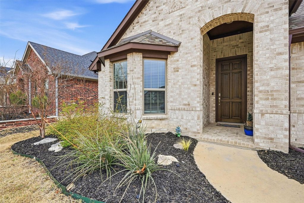 3420 Etta Terrace, Celina, TX 75009
