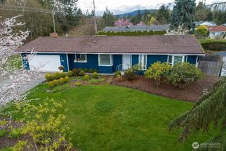 301 Norman Street, Sequim, WA 98382
