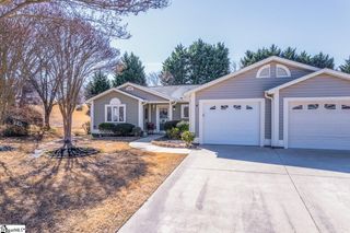 4 Milstead Way, Greenville, SC 29615