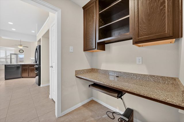 640 Ricochet Drive, Fort Worth, TX 76131