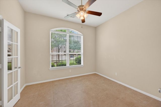 640 Ricochet Drive, Fort Worth, TX 76131