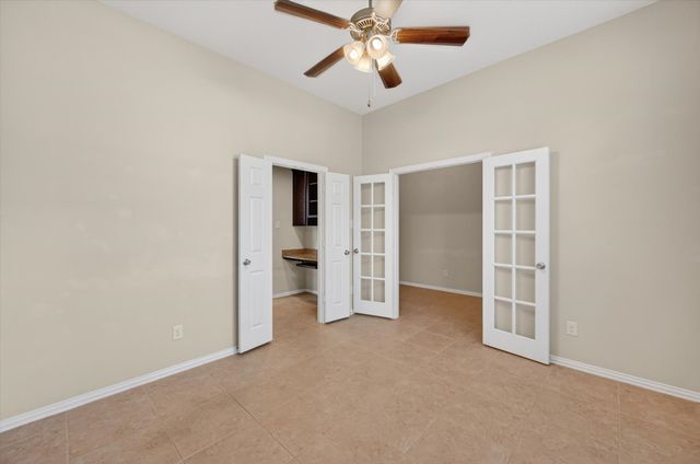 640 Ricochet Drive, Fort Worth, TX 76131