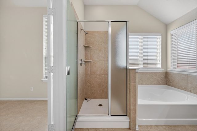 640 Ricochet Drive, Fort Worth, TX 76131