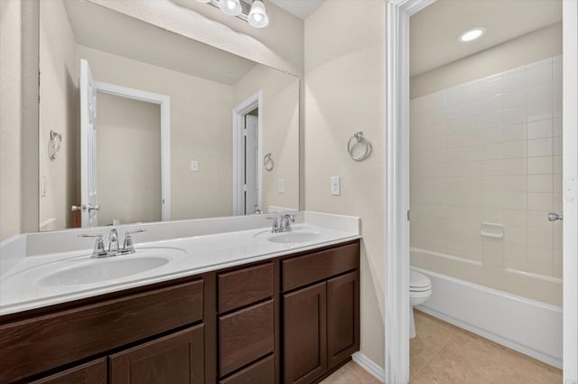 640 Ricochet Drive, Fort Worth, TX 76131