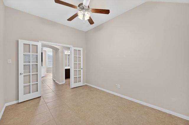 640 Ricochet Drive, Fort Worth, TX 76131