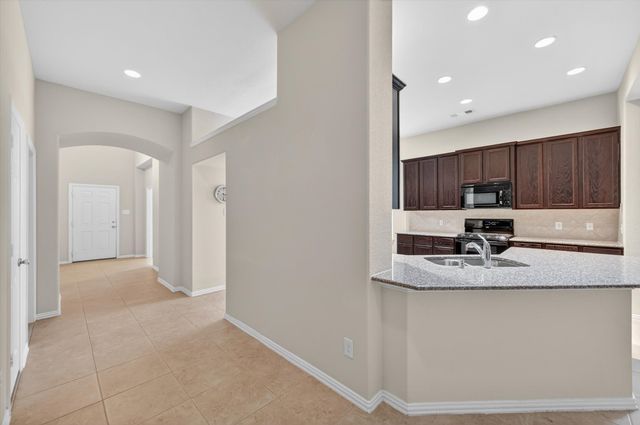 640 Ricochet Drive, Fort Worth, TX 76131