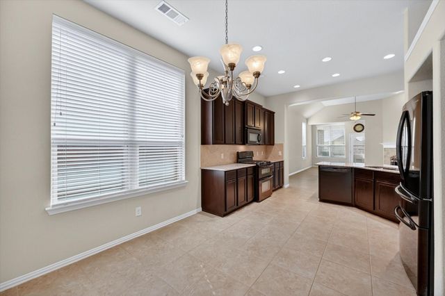 640 Ricochet Drive, Fort Worth, TX 76131