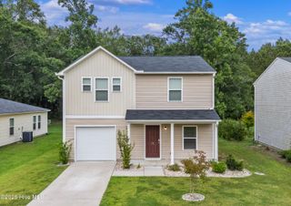 73 Shamrock Drive, Sunset Beach, NC 28468