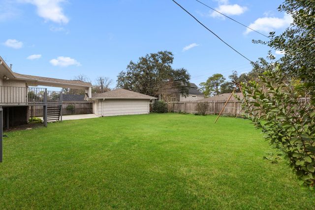 5006 Lymbar Drive, Houston, TX 77096