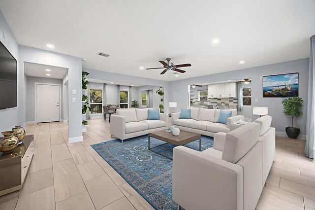 5006 Lymbar Drive, Houston, TX 77096