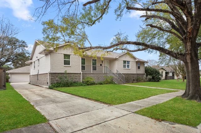 5006 Lymbar Drive, Houston, TX 77096