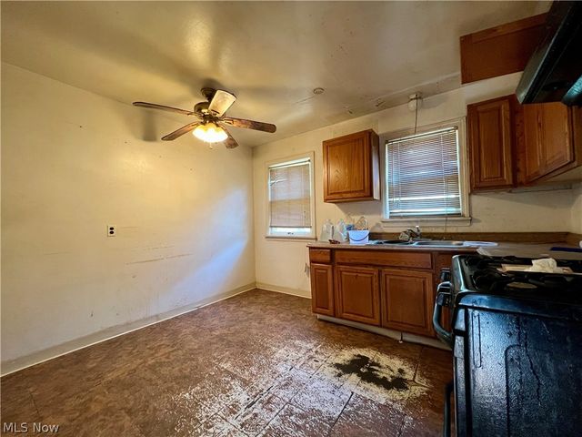 21670 Ivan Avenue, Euclid, OH 44123