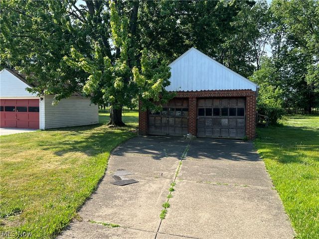 21670 Ivan Avenue, Euclid, OH 44123