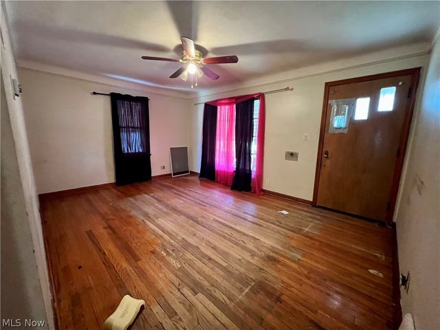 21670 Ivan Avenue, Euclid, OH 44123