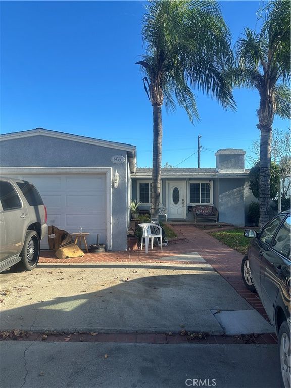 14356 Herron, Sylmar, CA 91342