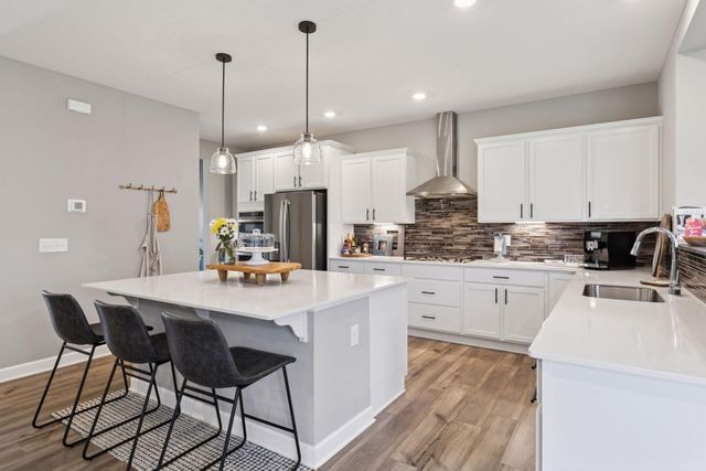 6426 Agate Trail, Inver Grove Heights, MN 55077