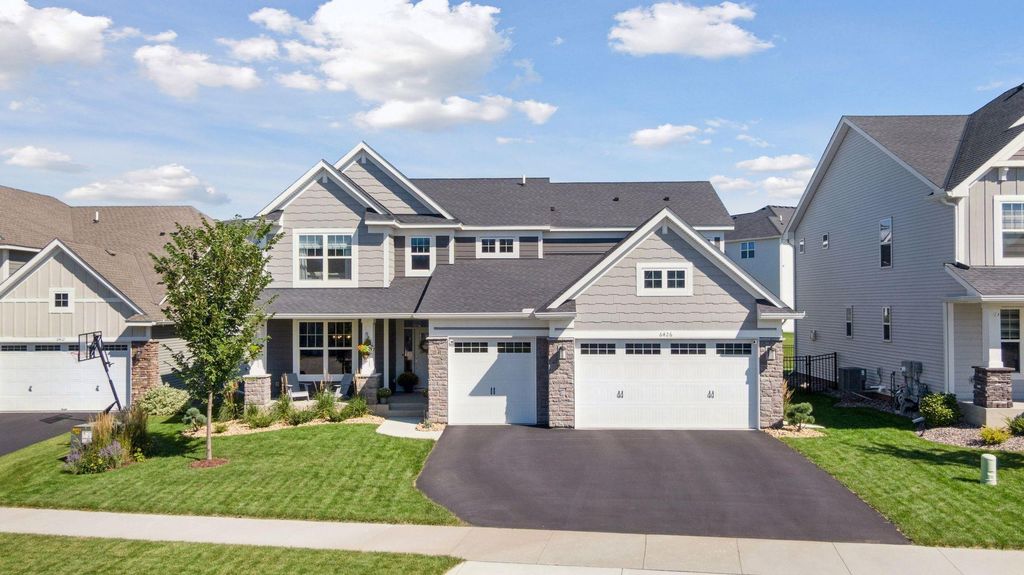 6426 Agate Trail, Inver Grove Heights, MN 55077