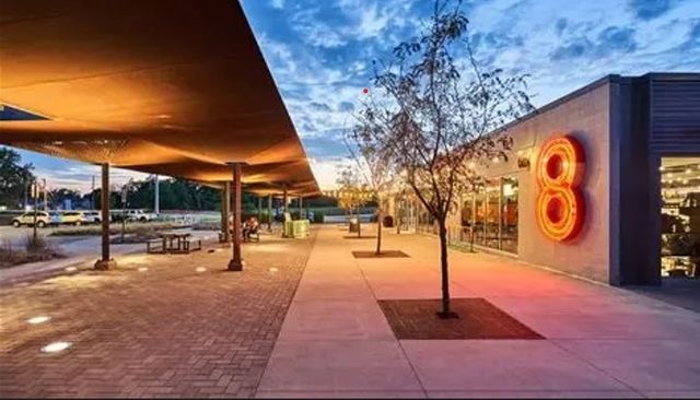 452 SW B Street, Bentonville, AR 72712