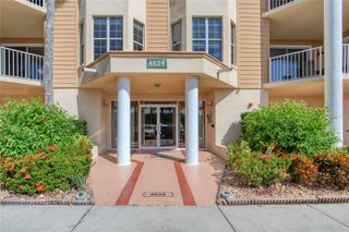 4624 HARBOUR VILLAGE BOULEVARD 4503, Ponce Inlet, FL 32127