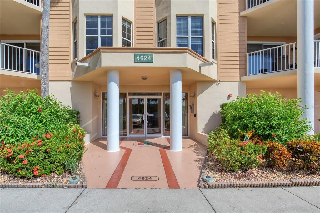 4624 HARBOUR VILLAGE BOULEVARD 4503, Ponce Inlet, FL 32127