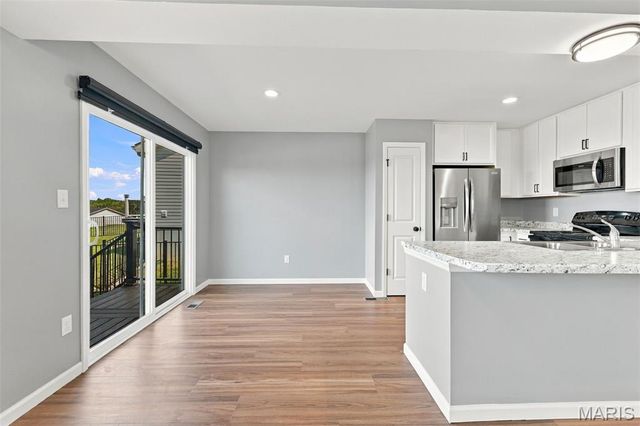 1015 Black Bear, House Springs, MO 63051