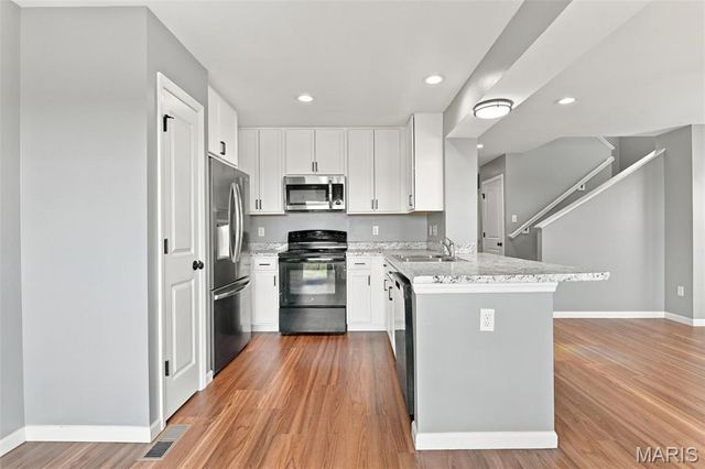 1015 Black Bear, House Springs, MO 63051