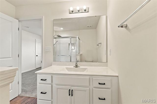 1015 Black Bear, House Springs, MO 63051