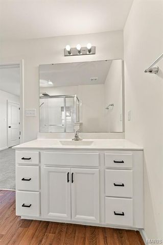 1015 Black Bear, House Springs, MO 63051