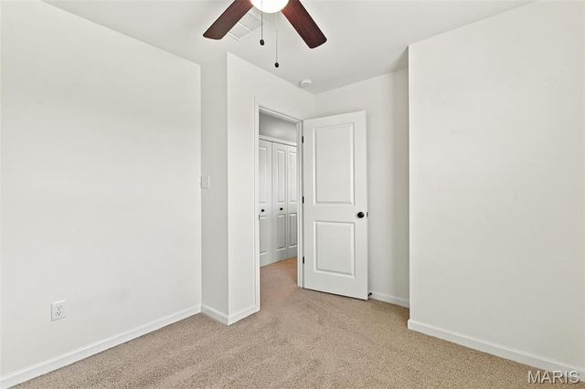 1015 Black Bear, House Springs, MO 63051