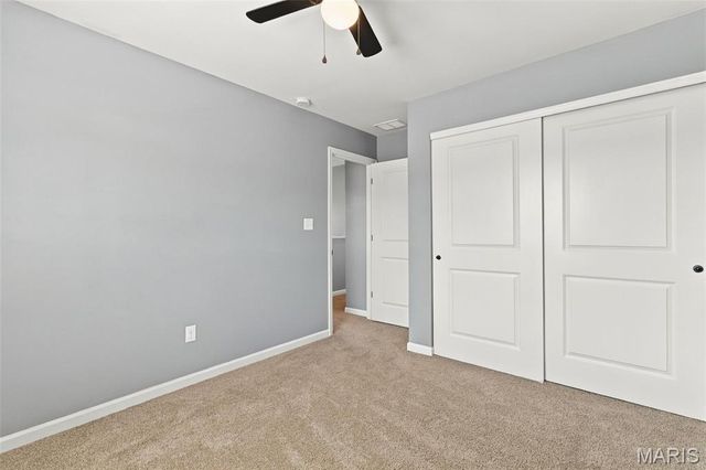 1015 Black Bear, House Springs, MO 63051