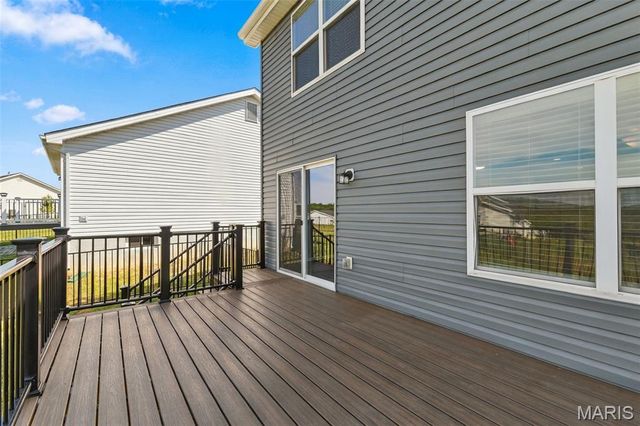 1015 Black Bear, House Springs, MO 63051