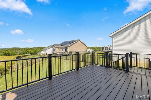 1015 Black Bear, House Springs, MO 63051