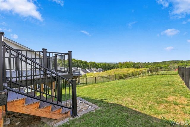 1015 Black Bear, House Springs, MO 63051