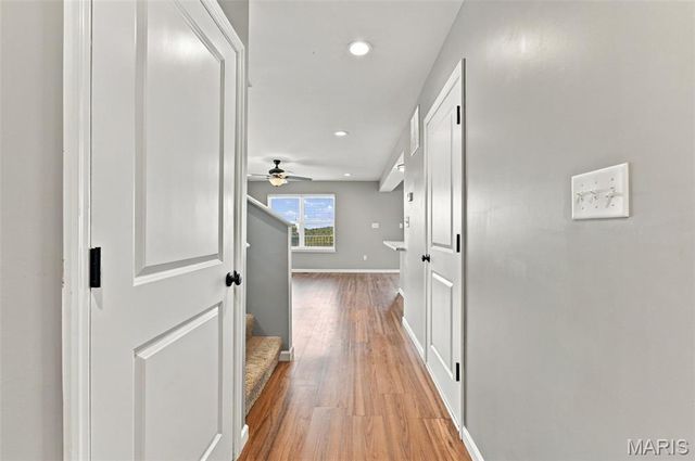 1015 Black Bear, House Springs, MO 63051