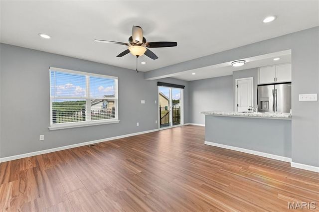 1015 Black Bear, House Springs, MO 63051