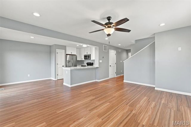1015 Black Bear, House Springs, MO 63051