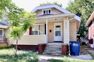 824 Clay Avenue, Toledo, OH 43608
