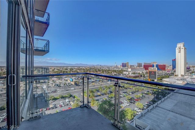 4381 West Flamingo Road 1206, Las Vegas, NV 89103