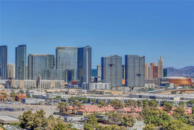 4381 West Flamingo Road 1206, Las Vegas, NV 89103