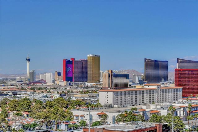 4381 West Flamingo Road 1206, Las Vegas, NV 89103